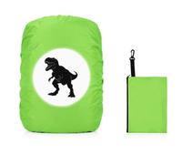 Zaino impermeabile con catarifrangenti, per bambini, per ragazzi e ragazze, accessori compatibili con Step By Step, Ergobag, Coocazoo, Satch, Scout