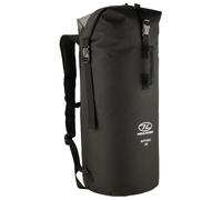 Zaino impermeabile Highlander Outdoor Affric 35 l - Black