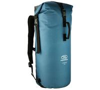 Zaino impermeabile Highlander Outdoor Affric 35 l - Cool Blue