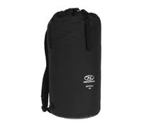 Zaino impermeabile Highlander Outdoor Affric 45 l - Black