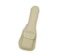 Zaino Impermeabile In Tessuto Oxford 600D Per Mini Chitarra Con Doppia Tracolla E Borsa Morbida In Schiuma Da 13 Mm Attrezzi Liutaio Principianti