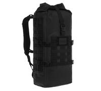 Mil-Tec Zaino tattico Seals Dry-Bag nero
