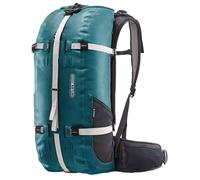 Zaino ortlieb atrack 25l petrol blue