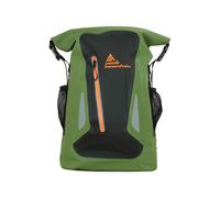 Zaino impermeabile Peak Mountain Vert 22 L