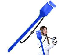 Zaino impermeabile per attrezzature, spalla singola - d', per esterni con cinghie regolabili p Borsa di, Borse per attrezzature - Transporter toour Adulti e Giovani