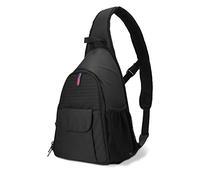 Zaino impermeabile per fotocamera DSLR, con copertura antipioggia, zaino da viaggio, borsa per fotocamera per computer portatile Canon Nikon Sony Pentax DSLR, obiettivo, treppiede e accessori