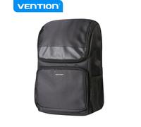 Zaino Vention KROB0 per portatili fino a 15,6" 19L impermeabile nero