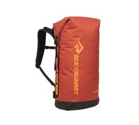 Sea To Summit Big River 50l Backpack Arancione