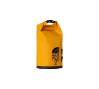 Zaino impermeabile the north face base camp 12l giallo