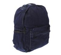 Zaino in Denim Retrò per Scuola e Shopping, Capiente e Multifunzione | Borsa a Spalla Casual, Spazio Ampio e Struttura Semplice, per Ragazze e Studenti Nelle Uscite Quotidiane