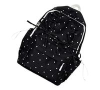 Zaino In Nylon Capacità Per La Borsa Scuola Degli Studenti Universitari Delle Scuole Superiori Con Compartimento Per Laptop E Zaini Casuali Leggeri Tasche Studenti