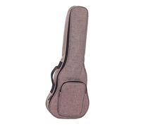 Zaino in Nylon per Ukulele con Morbida, Trasporto E Tracolla