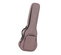 Zaino in Nylon per Ukulele con Morbida, Trasporto E Tracolla