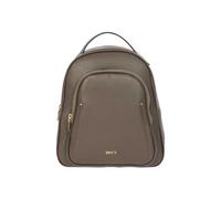 Zaino in pelle Brics Gondola, swamp - Tabella Colori: Marrone Scuro