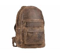 Zaino in pelle Greenburry "Vintage" 1691-25