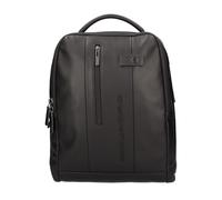 Zaino in pelle porta PC 14