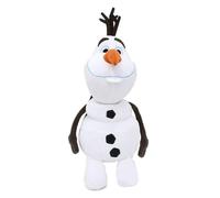 Zaino In Peluche Congelato 17" - Olaf
