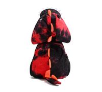 Zaino In Peluche Per Bambini Con Cappuccio Staccabile In Vivaci Disegni Dinosauri Borsa Libri La Scuola Materna La Scuola E I Viaggi Zaino Prescolare