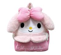 Zaino In Peluche Ricamato My Melody Di 15 Pollici