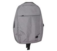LKEL02 ZAINO LINK PER NOTEBOOK 15.6" - GRIGIO - TASCA ANTERIORE - LKEL02 80284