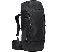 Vaude Asymmetric 52+8l Backpack Nero