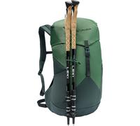 Vaude - Jura 18 - Zaino da escursionismo 18 l verde