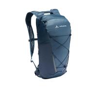 Vaude Bike Uphill 12l Backpack Blu Baltic Sea