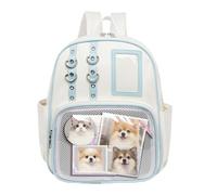 Zaino In PU - Borsetta Organizer Carina Con Display Per Distintivi | Zaino Con Display Per Distintivi,Per Lavoro, Fitness, Sport Quotidiani, Viaggio, Bagaglio, Escursionismo, Comic Con, Attività