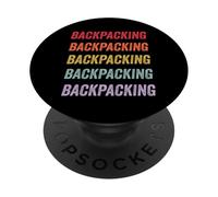 Zaino in spalla PopSockets PopGrip Adesivo