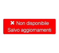 Zaino in tela Canvas eco pelle Zainetto Borsa Uomo Donna spalla scuola viaggio