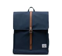 Zaino in tela CITY BACKPACK Blu TU