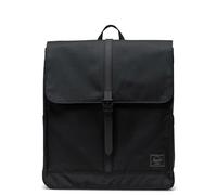 Zaino in tela CITY BACKPACK Nero TU