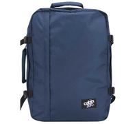 Cabin Zero Classic 44 Zaino da viaggio navy, poliestere, 36 x 51 x 19cm