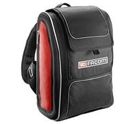 Facom Zaino portautensili compatto con chiusura lampo a 2 vie Quantità:1