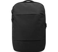Zaino Incase City Backpack Nero per MacBook Pro fino a 16"
