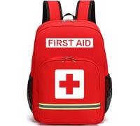 Zaino Infermiere Domiciliare,Borsa Da Medico,Zaino Emergenza,Zaino Medico Di Emergenza Vuoto,Borsa Medica Sportiva,Sicurezza E Kit Di Sopravvivenza Da Campeggio,Zaini Da Escursione,Solo Zaino C