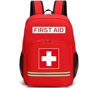 Zaino Infermiere Domiciliare,Borsa Da Medico,Zaino Emergenza,Zaino Medico Di Emergenza Vuoto,Borsa Medica Sportiva,Sicurezza E Kit Di Sopravvivenza Da Campeggio,Zaini Da Escursione,Solo Zaino A