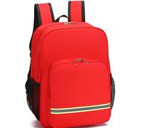 Zaino Infermiere Domiciliare,Borsa Da Medico,Zaino Emergenza,Zaino Medico Di Emergenza Vuoto,Borsa Medica Sportiva,Sicurezza E Kit Di Sopravvivenza Da Campeggio,Zaini Da Escursione,Solo Zaino E