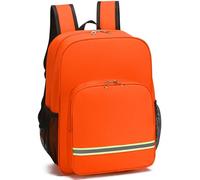 Zaino Infermiere Domiciliare,Borsa Da Medico,Zaino Emergenza,Zaino Medico Di Emergenza Vuoto,Borsa Medica Sportiva,Sicurezza E Kit Di Sopravvivenza Da Campeggio,Zaini Da Escursione,Solo Zaino I