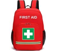 Zaino Infermiere Domiciliare,Borsa Da Medico,Zaino Emergenza,Zaino Medico Di Emergenza Vuoto,Borsa Medica Sportiva,Sicurezza E Kit Di Sopravvivenza Da Campeggio,Zaini Da Escursione,Solo Zaino B