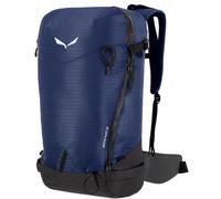 Zaino invernale SALEWA WINTER MATE 30 L. Blue Depth/Black
