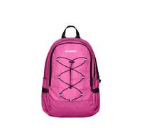 Zaino Invict-Act Smart Plain Grs Invicta Backpack, 28 x 43 x 16 cm - rosa