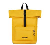 Zaino Invicta Act Fold Slim City 20 Litri Porta PC 15,6" Lemon Chrome