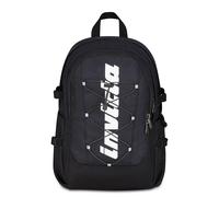 Zaino Invicta Act Plus 29 Litri Porta PC 14" Jet Black