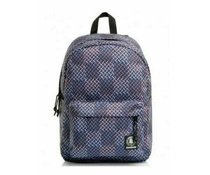 ZAINO-INVICTA-CARLSON-FANTASY-BACKPACK COLLEZIONE