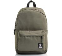 ZAINO INVICTA CARLSON PLAIN S URBAN BACKPACK NEW ART. 628/899