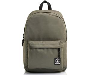 ZAINO INVICTA CARLSON PLAIN S URBAN BACKPACK NEW ART. 628/899