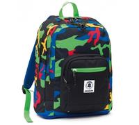 ZAINO INVICTA format plus b.pack invicta camo