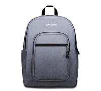 Zaino Invicta Jelek Fantasy Shine 34 Litri Jet Black