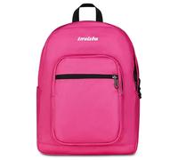 Zaino Invicta JELEK PLAIN - Rosa